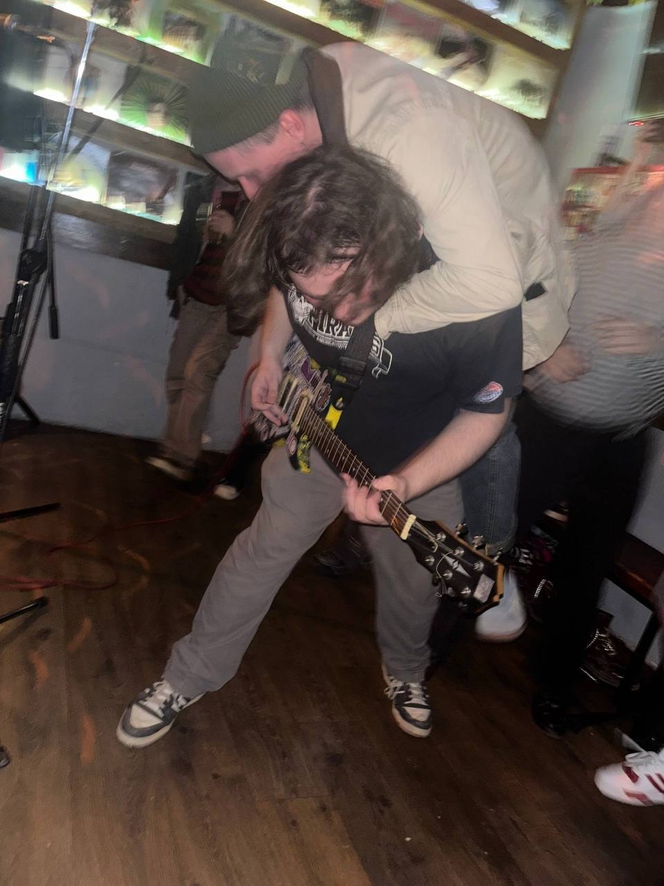 RoseBond